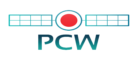 PCW - Sistema de Monitoreo Satelital